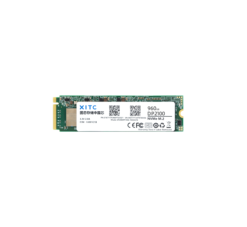 DP2100 package