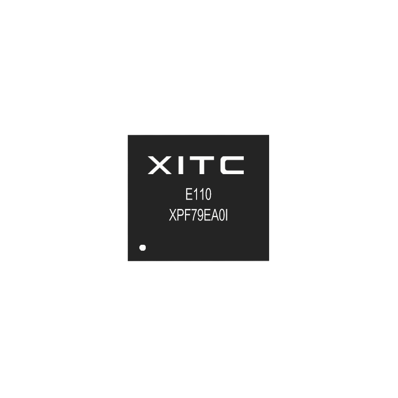 E110-X0I package