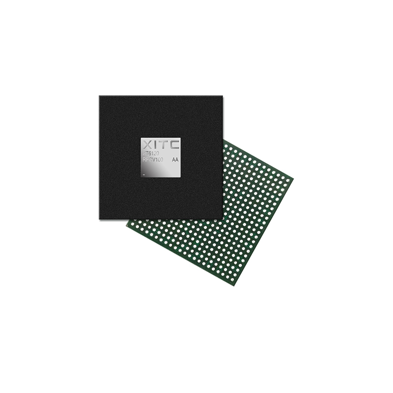 XT6120 package