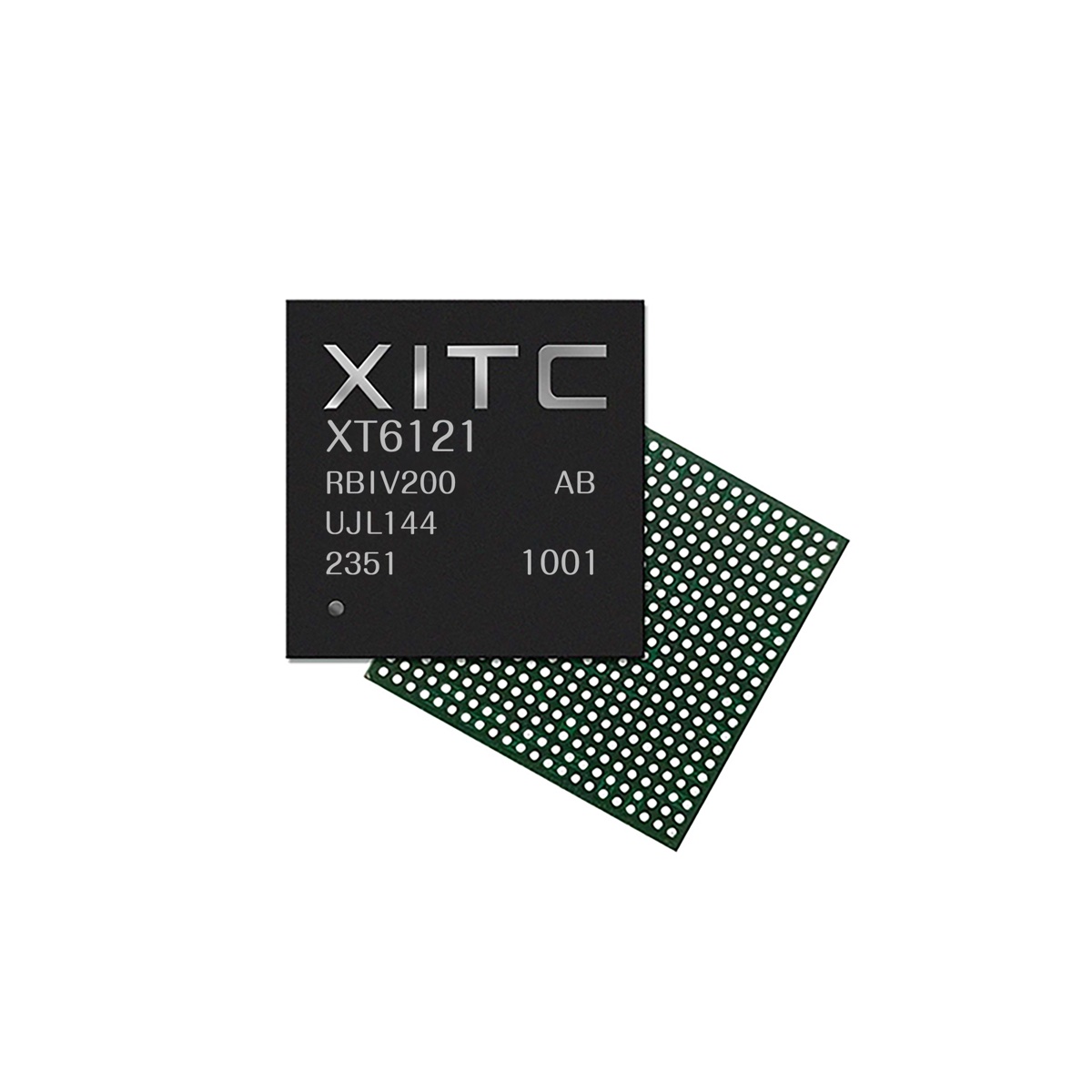 XT6121 package