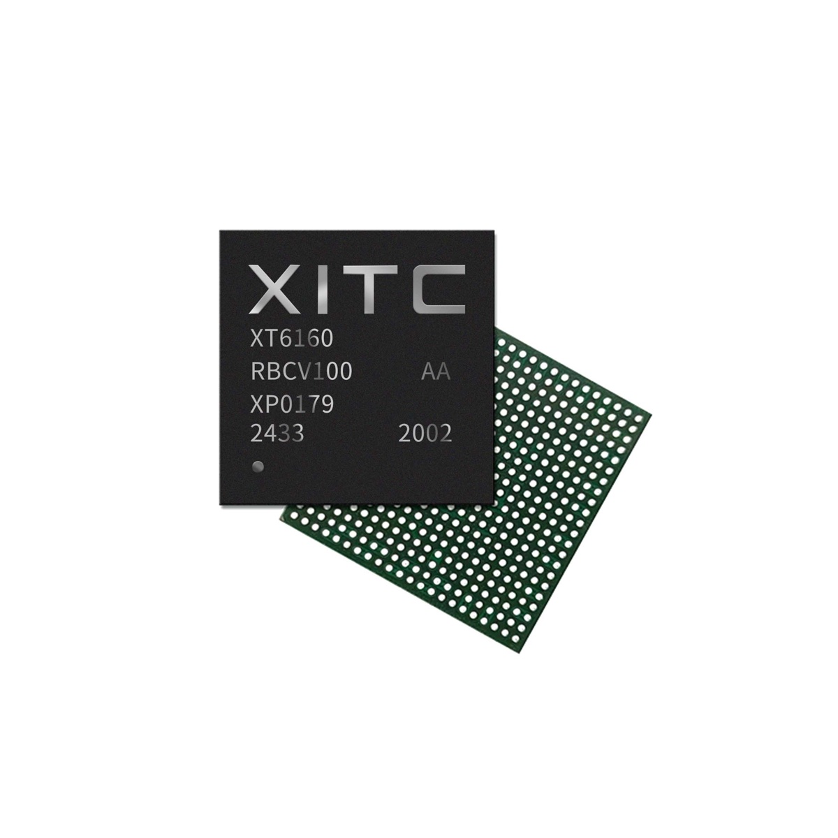XT6160 package