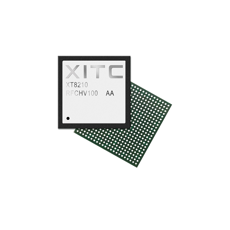 XITCORP