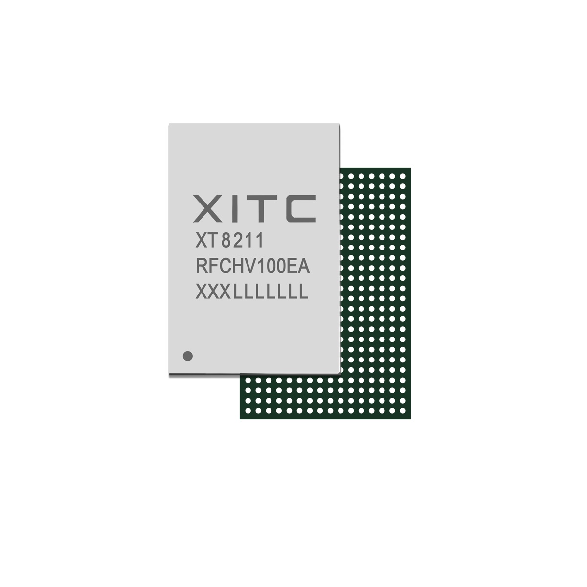 XT8211 package